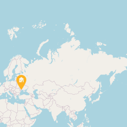 Dacha Slavyanka на глобальній карті